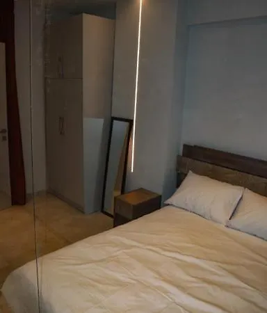 Luxury Vasko 1 سالونيك