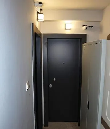 Luxury Vasko 1 Apartament Saloniki