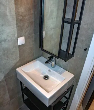 Luxury Vasko 1 Apartament Saloniki